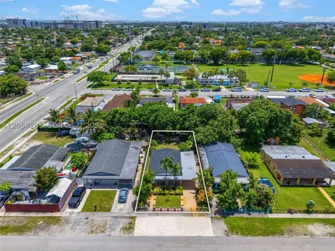 766 E 36th Street Hialeah FL 33013