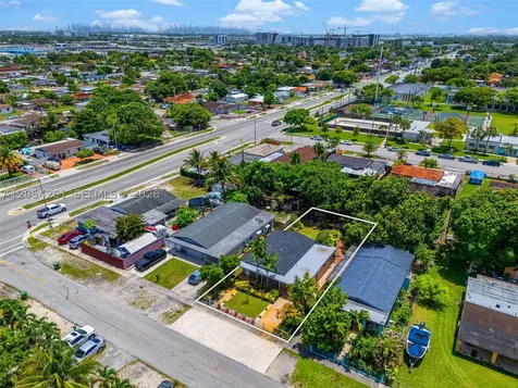 766 E 36th Street Hialeah FL 33013
