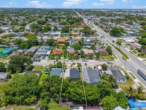 766 E 36th Street Hialeah FL 33013