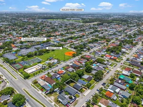 766 E 36th Street Hialeah FL 33013
