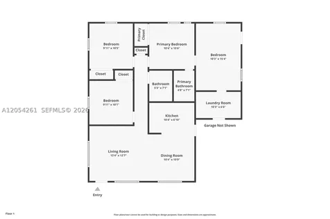 766 E 36th Street Hialeah FL 33013
