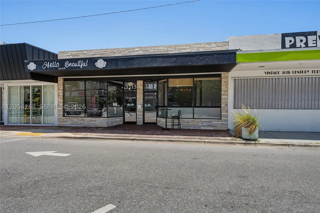 3313 NE 32nd Street Fort Lauderdale FL 33308
