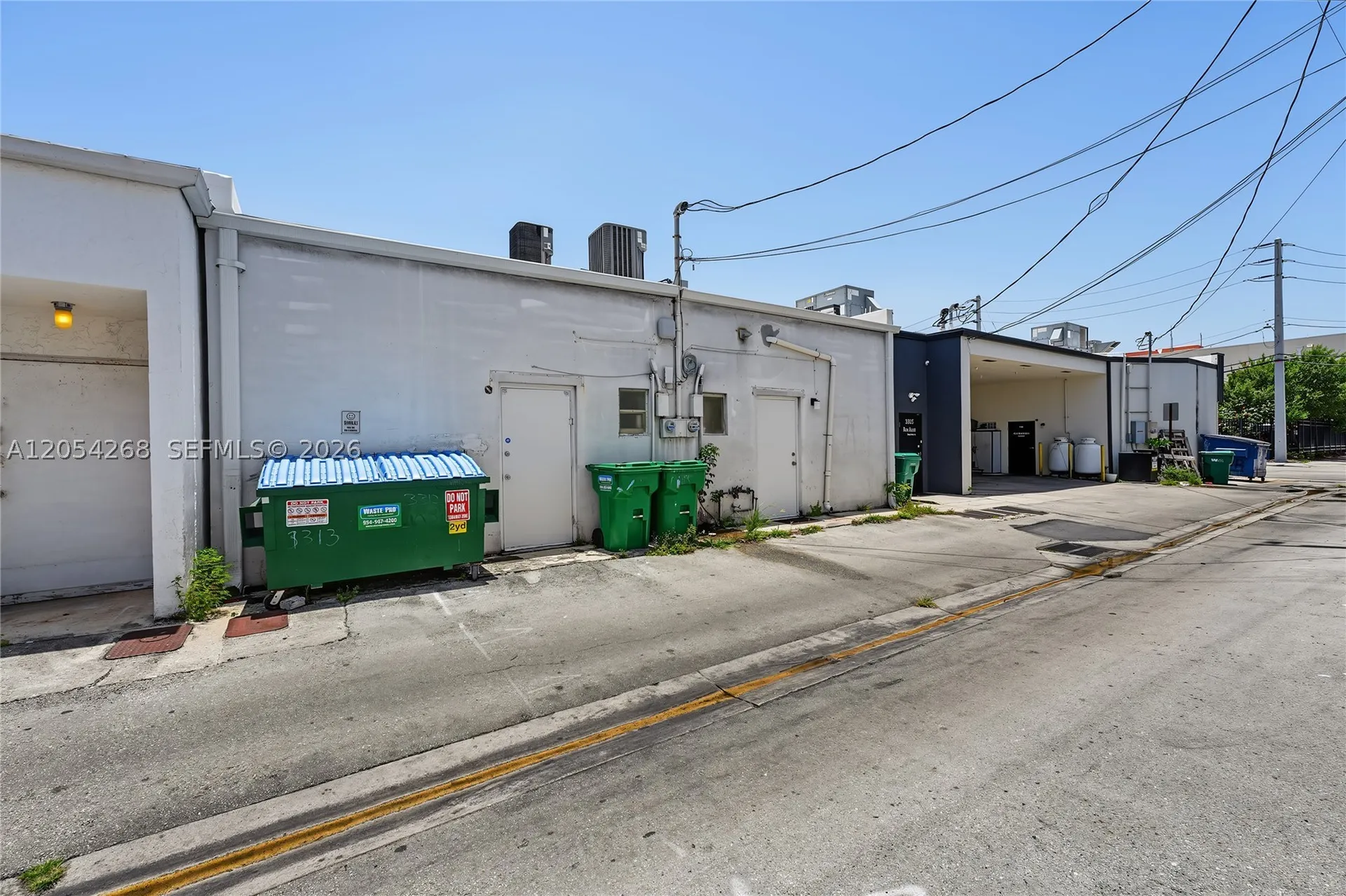 3313 NE 32nd Street Fort Lauderdale FL 33308