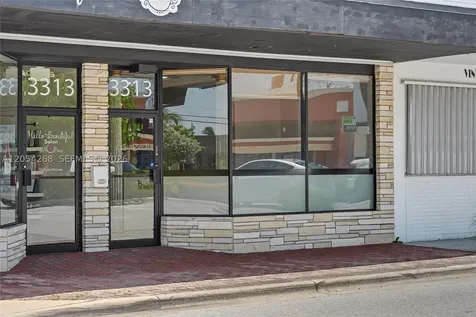 3313 NE 32nd Street Fort Lauderdale FL 33308