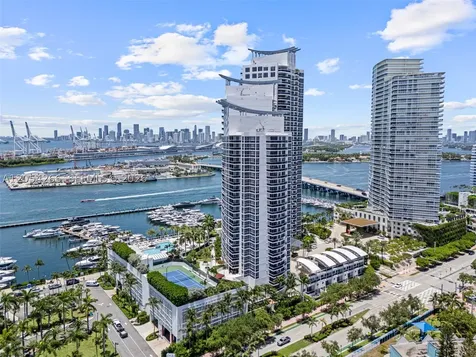 400 Alton Road Miami Beach FL 33139
