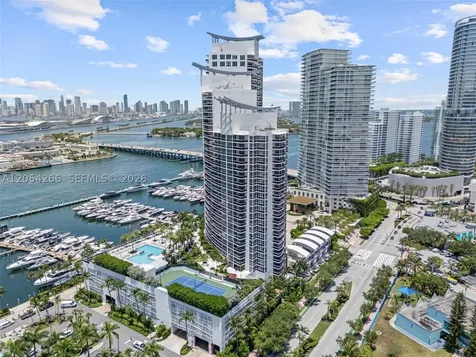 400 Alton Road Miami Beach FL 33139