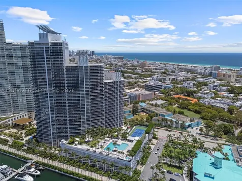 400 Alton Road Miami Beach FL 33139