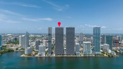 700 NE 24th Street Miami FL 33137