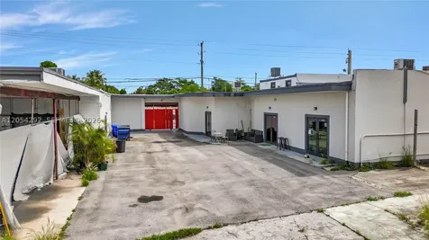 7000 NW 2 Avenue Miami FL 33150