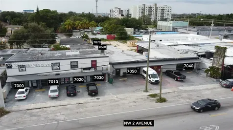 7000 NW 2 Avenue Miami FL 33150