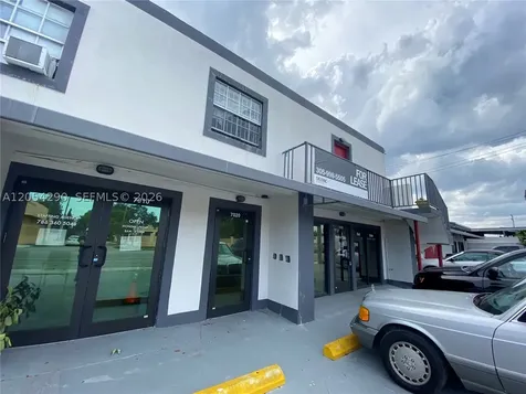 7000 NW 2 Avenue Miami FL 33150