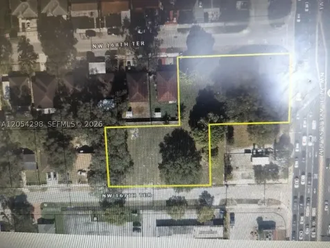 16800 NW 27th Avenue Miami Gardens FL 33056
