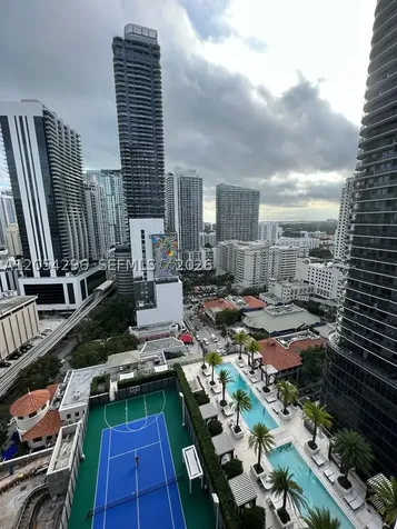 801 S Miami Avenue Miami FL 33130