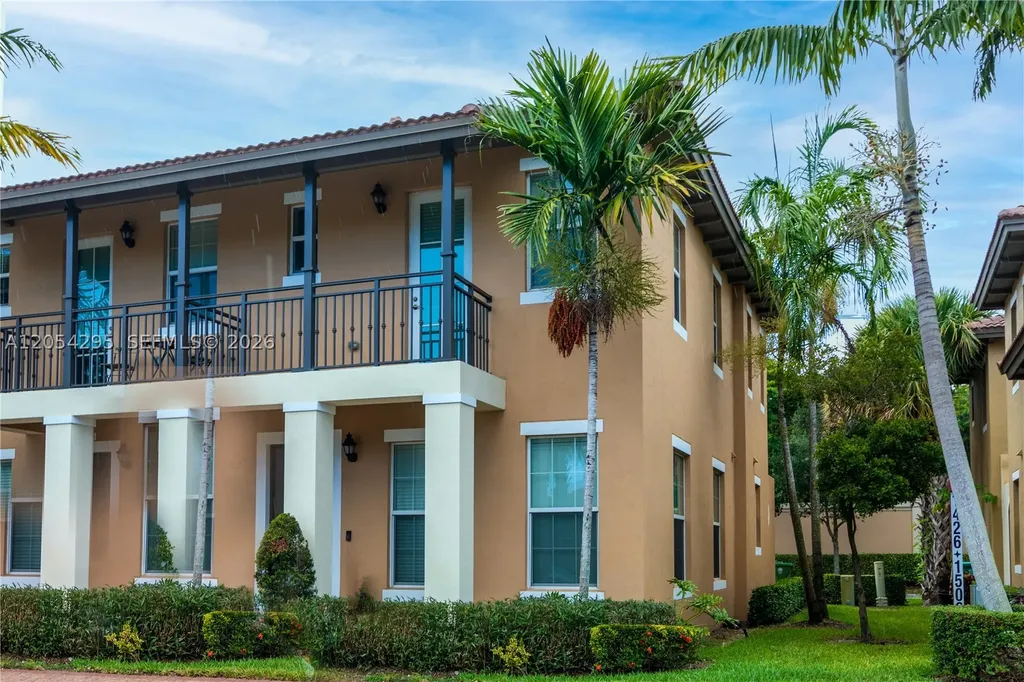 1510 SW 147th Terrace Pembroke Pines FL 33027