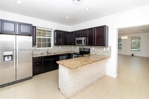 1510 SW 147th Terrace Pembroke Pines FL 33027