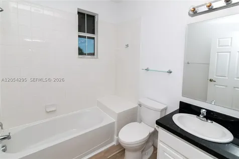 1510 SW 147th Terrace Pembroke Pines FL 33027