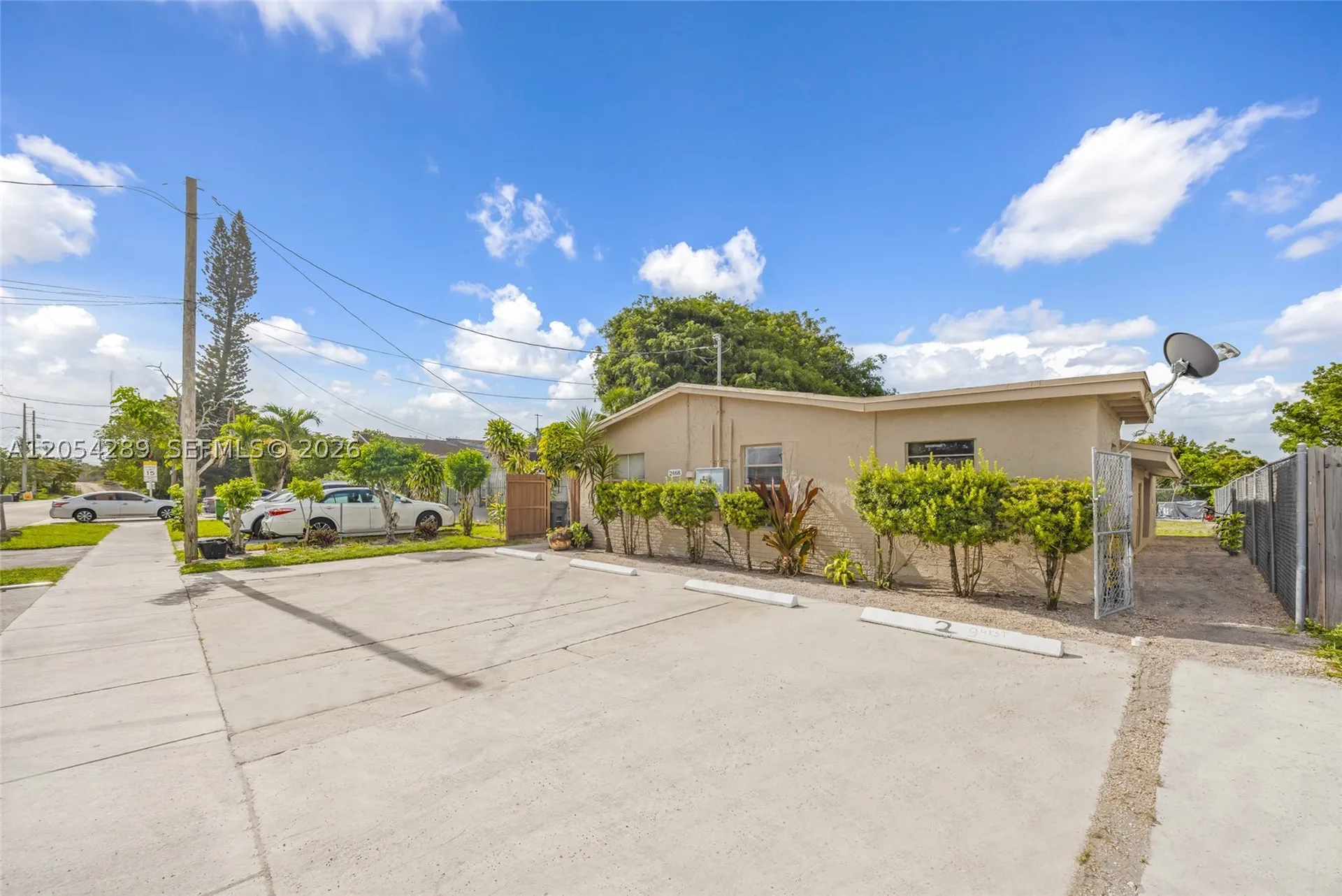 2468 NW 21st Street Fort Lauderdale FL 33311