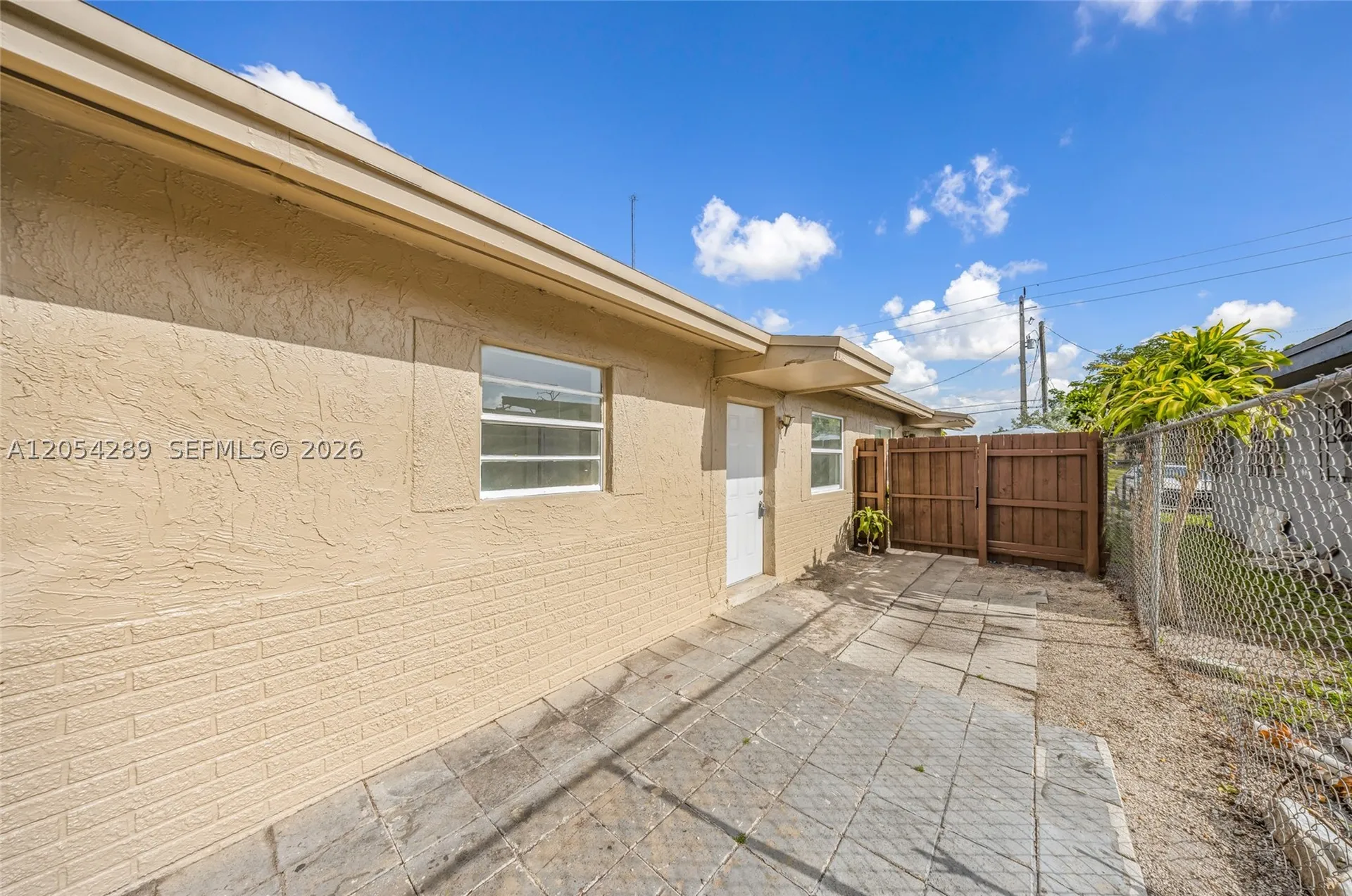 2468 NW 21st Street Fort Lauderdale FL 33311