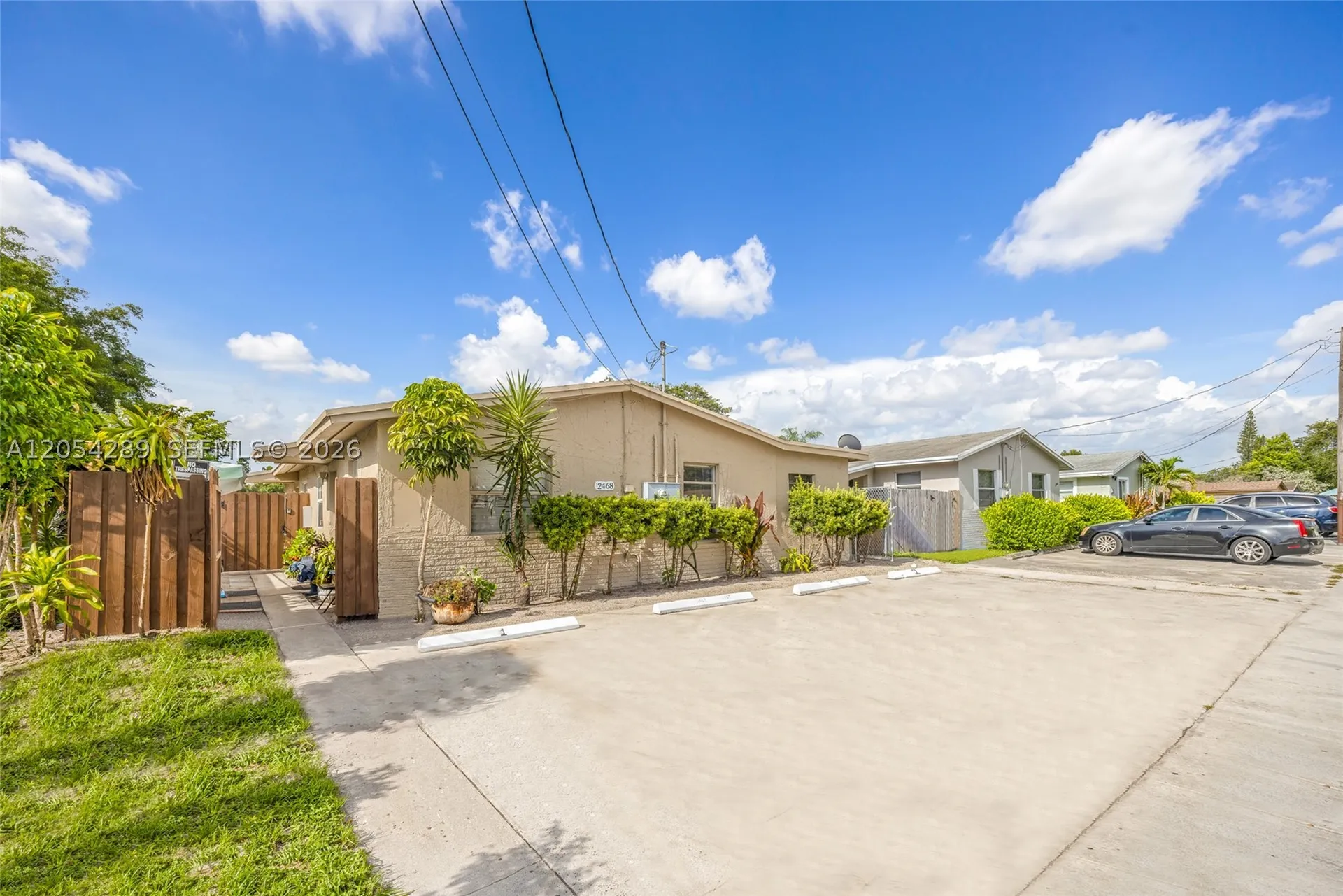 2468 NW 21st Street Fort Lauderdale FL 33311