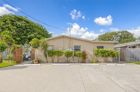 2468 NW 21st Street Fort Lauderdale FL 33311