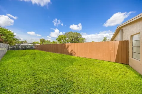 2468 NW 21st Street Fort Lauderdale FL 33311