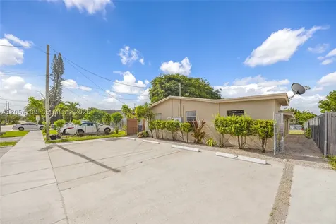 2468 NW 21st Street Fort Lauderdale FL 33311