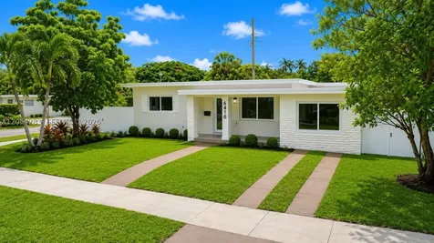 6410 SW 17th Street West Miami FL 33155