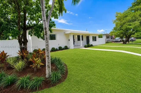 6410 SW 17th Street West Miami FL 33155