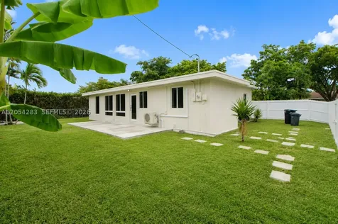 6410 SW 17th Street West Miami FL 33155