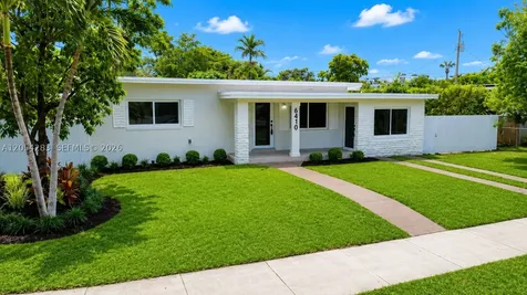 6410 SW 17th Street West Miami FL 33155