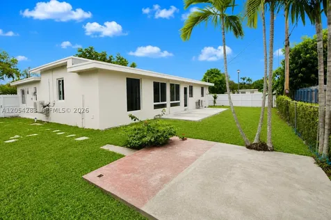 6410 SW 17th Street West Miami FL 33155