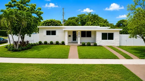 6410 SW 17th Street West Miami FL 33155