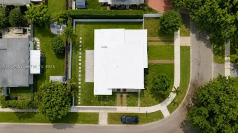 6410 SW 17th Street West Miami FL 33155