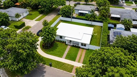 6410 SW 17th Street West Miami FL 33155