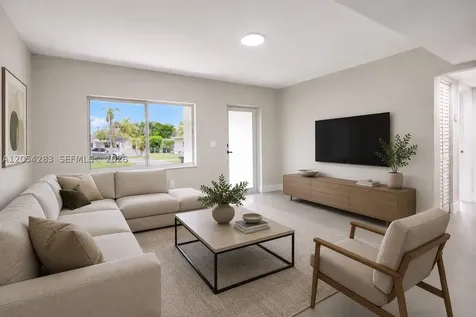 6410 SW 17th Street West Miami FL 33155