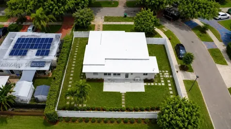 6410 SW 17th Street West Miami FL 33155
