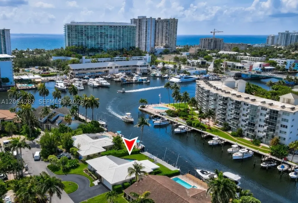 2762 NE 3rd Street Pompano Beach FL 33062