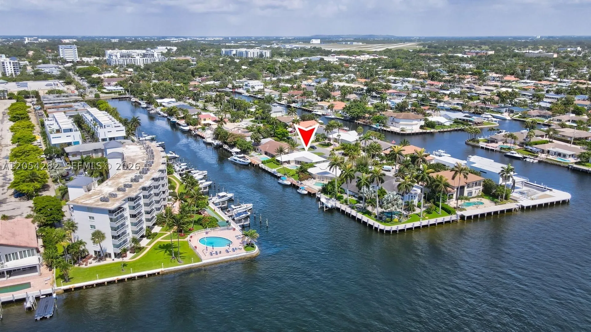 2762 NE 3rd Street Pompano Beach FL 33062