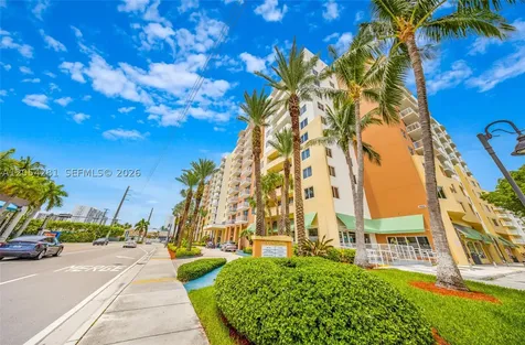 2775 NE 187th Street Aventura FL 33180