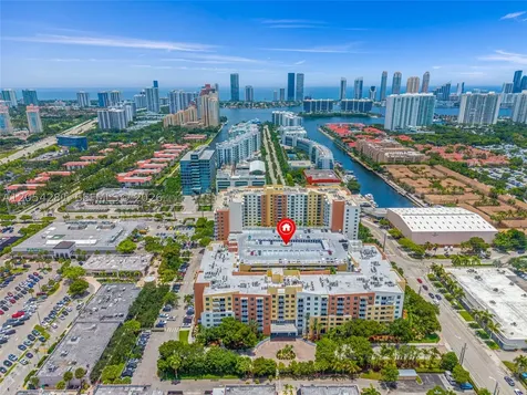 2775 NE 187th Street Aventura FL 33180