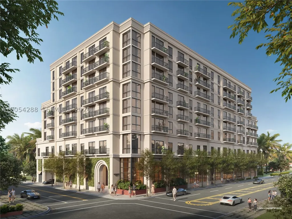 1715 Douglas Road Coral Gables FL 33134