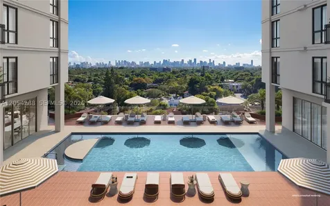 1715 Douglas Road Coral Gables FL 33134