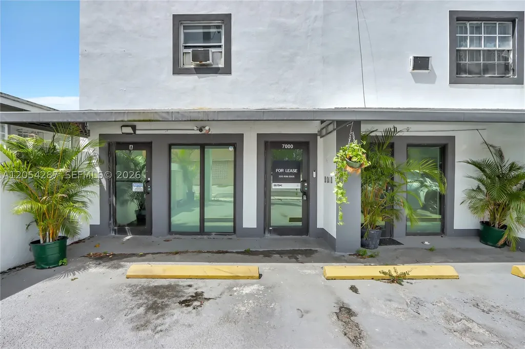 7000 NW 2 Avenue Miami FL 33150