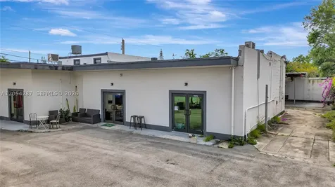 7000 NW 2 Avenue Miami FL 33150
