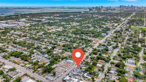 7000 NW 2 Avenue Miami FL 33150