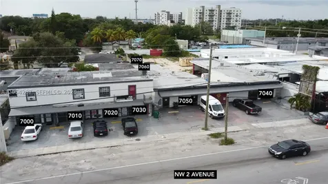 7000 NW 2 Avenue Miami FL 33150