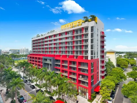 90 NE 32nd Street Miami FL 33127