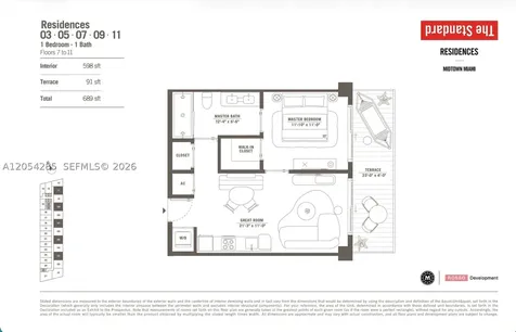90 NE 32nd Street Miami FL 33127