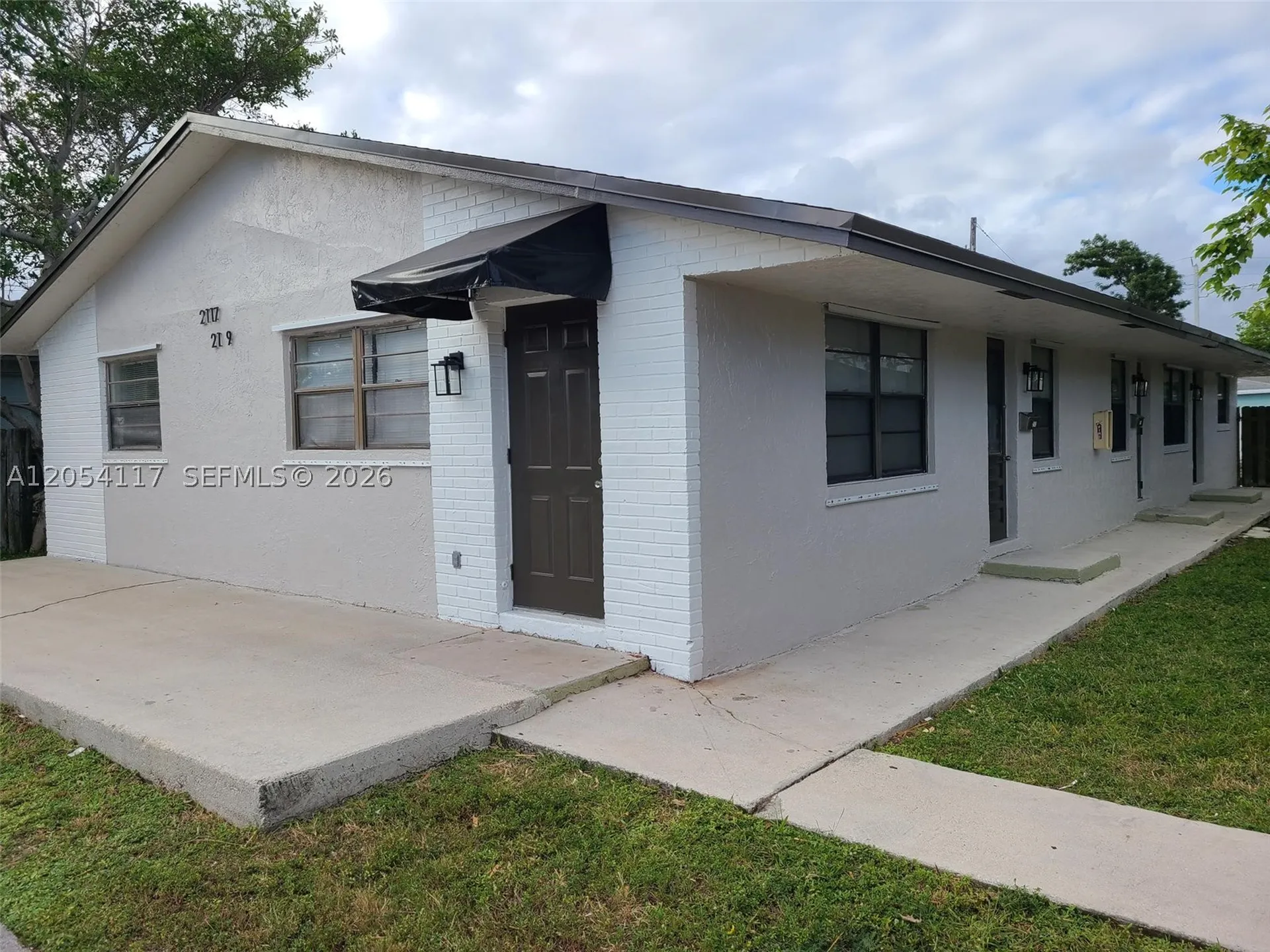 2117 Liberty Street Hollywood FL 33020