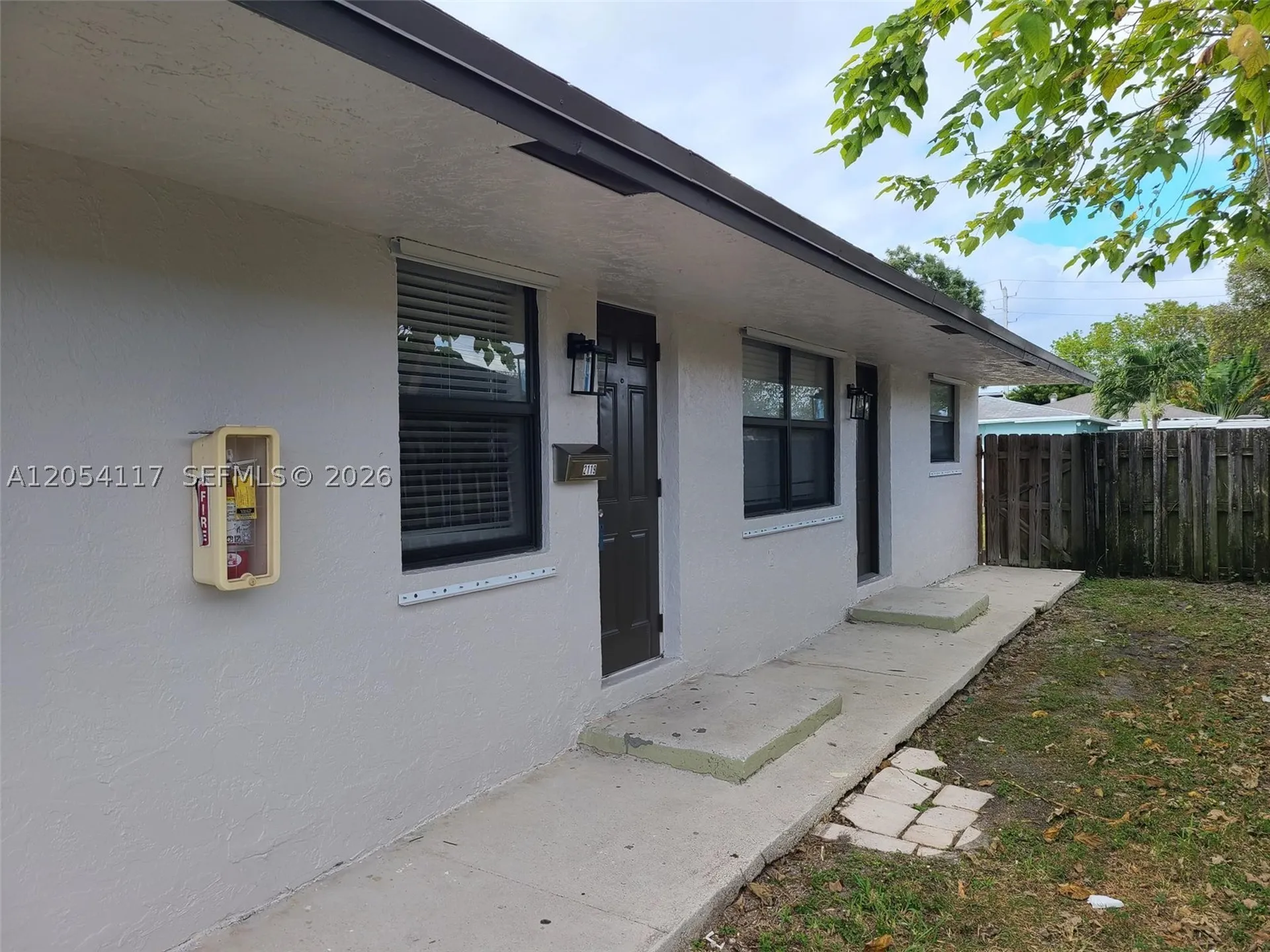 2117 Liberty Street Hollywood FL 33020